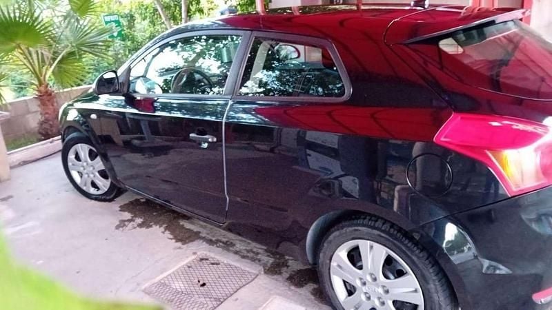 Usata Kia Ceed Sportswagon 90 CV (66 kW) 2008 Station wagon