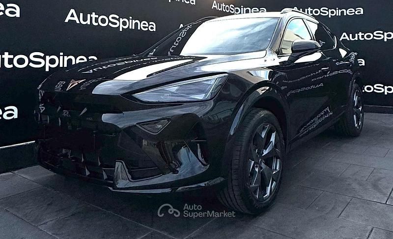 Nuova Cupra Formentor 150 CV (110 kW) 2026 Nero SUV