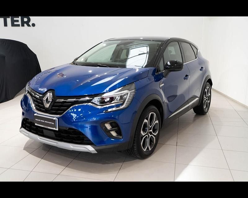 Usata Renault Captur Techno 101 CV (74 kW) 2023 SUV