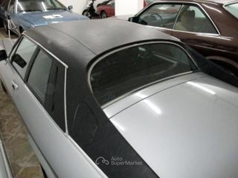 Usata Jaguar XJ S 295 CV (216 kW) 1983 Grigio Berlina