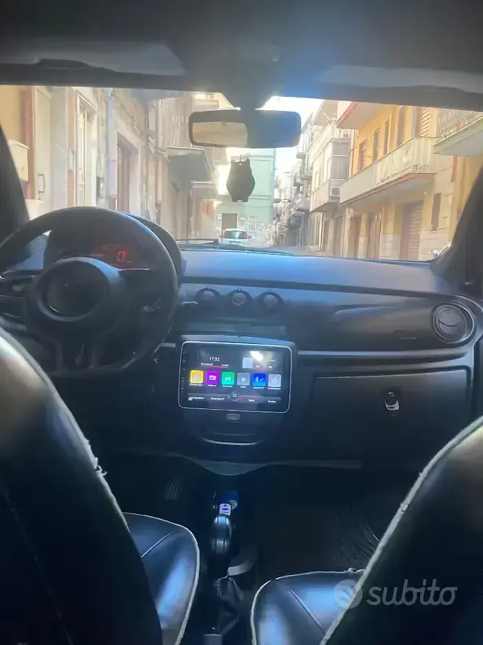 Usata Microcar Dué 2013 Utilitaria