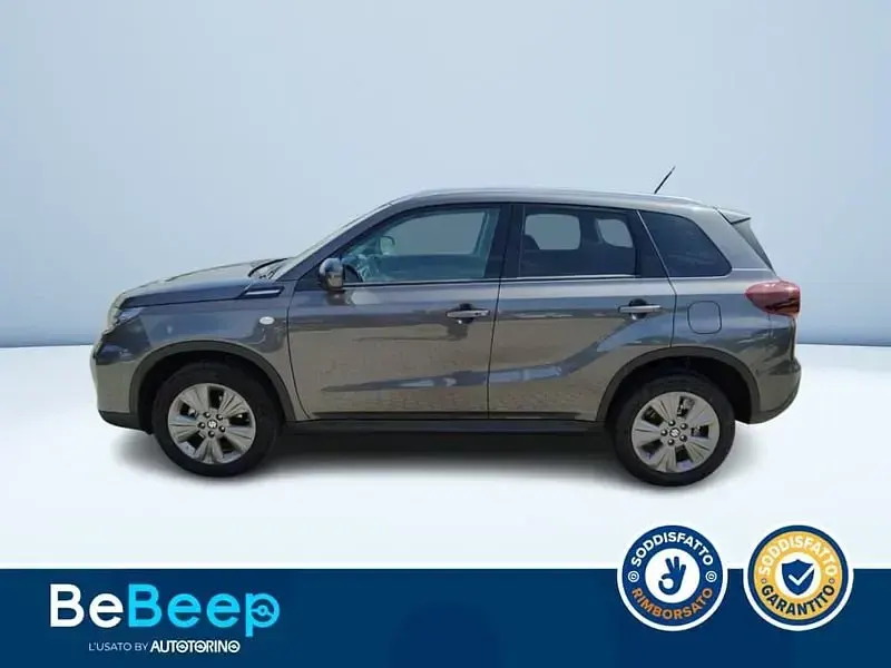 Usata Suzuki Vitara Cool 110 CV (80 kW) 2026 Grigio SUV