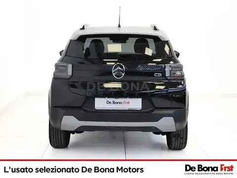 Usata Citroën C3 PureTech 101 CV (74 kW) 2025 Nero SUV