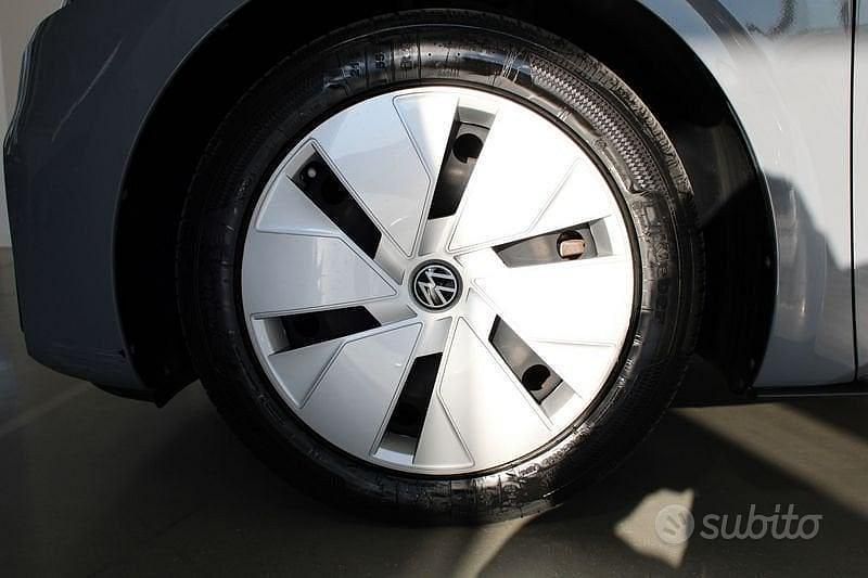 Usata VW ID.3 Pure 110 kW (150 CV) 2022 Nessuno Utilitaria