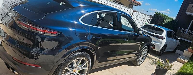 Usata Porsche Cayenne 340 CV (250 kW) 2021 SUV