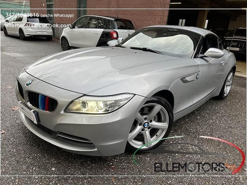 Occasion BMW Z4 M Sport 197 PK (144 kW) 2013 Cabriolet