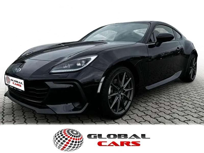 Crystal black silica Nuova 2025 Subaru BRZ Sport Coupé | 46.000 € (Buon prezzo) - Immagine 1/4