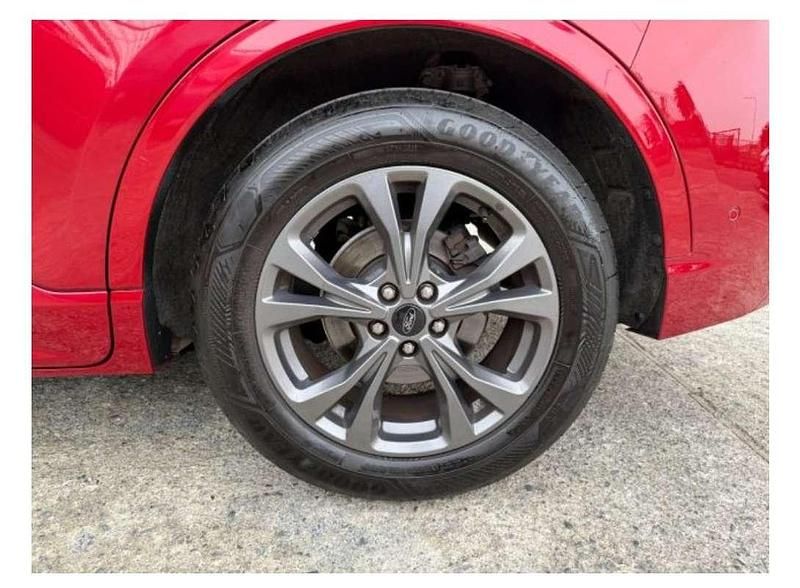 Usata Ford Kuga ST-Line X 120 CV (88 kW) 2021 SUV