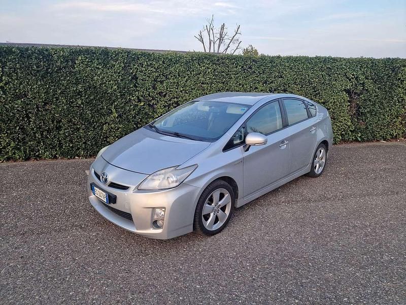 Usata Toyota Prius 99 CV (72 kW) 2011 Other Berlina