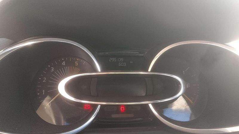 Usata Renault Clio IV 90 CV (66 kW) 2014 Berlina