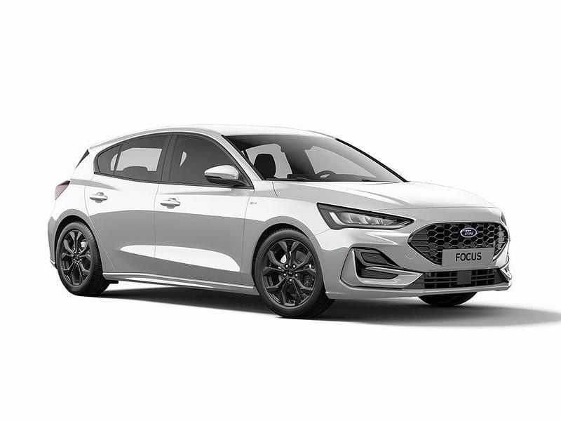 Occasion Ford Focus ST-Line 125 ch (91 kW) 2026 Berline