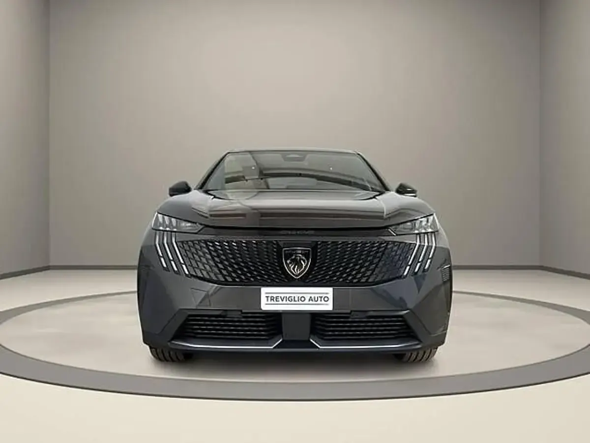 Nuova Peugeot 3008 GT 145 CV (106 kW) 2025 Nero / metallizzato SUV