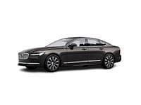 Usata Volvo S90 Plus 235 CV (172 kW) 2025 Grigio scuro Berlina
