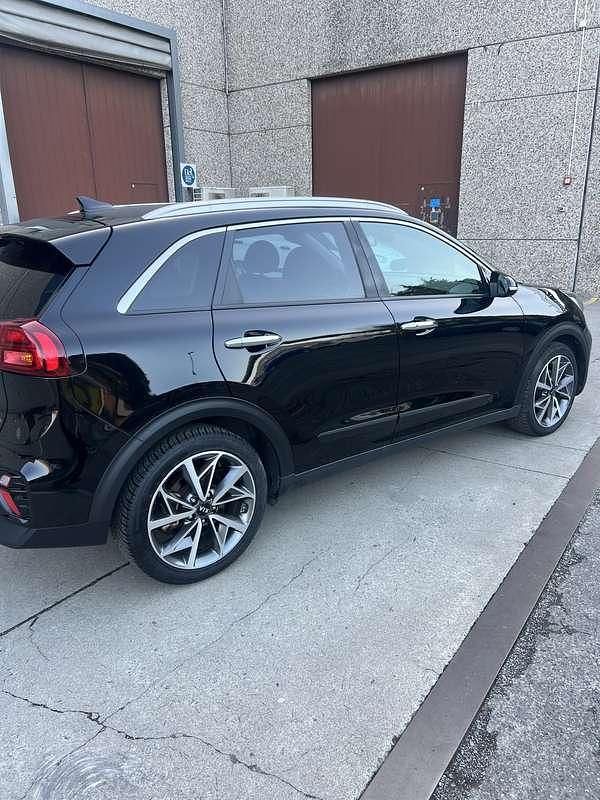 Usata Kia Niro 105 CV (77 kW) 2020 SUV