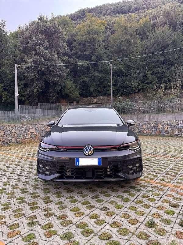 Usata VW Golf VIII GTI 265 CV (194 kW) 2024 Berlina