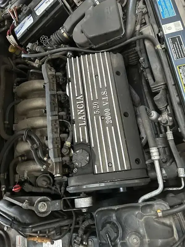 Usata Lancia Kappa 155 CV (114 kW) 1998 Berlina