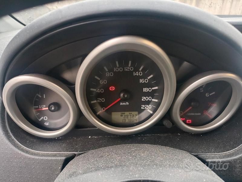 Usata Mitsubishi Colt 2007 Utilitaria