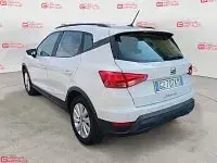Usata Seat Arona Style 116 CV (85 kW) 2025 Bianco SUV