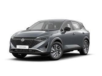 Nuova Nissan Qashqai Acenta 140 CV (102 kW) 2026 Grigio SUV