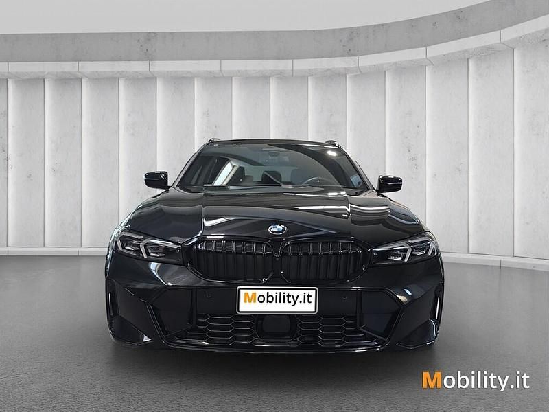 Usata BMW 320 Efficient Dynamics 190 CV (139 kW) 2024 Station wagon