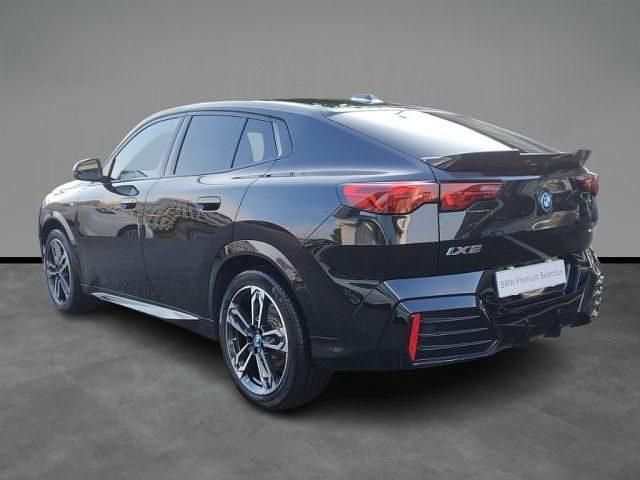 Usata BMW iX2 M Sport 279 kW (380 CV) 2025 Nero / metallizzato SUV