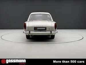 Usata Sunbeam Tiger 165 CV (121 kW) 1965 Bianco Cabrio