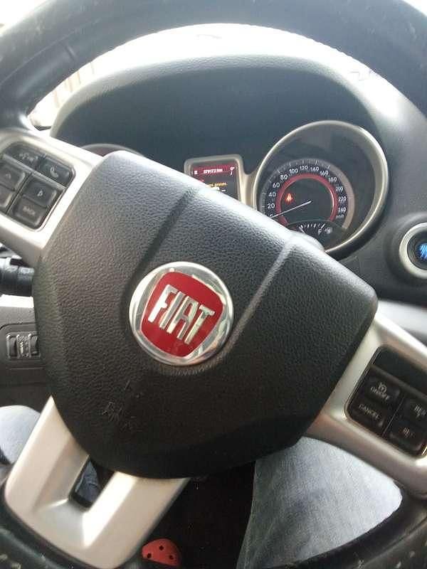 Usata Fiat Freemont 170 CV (125 kW) 2012 SUV