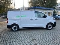 Ny Peugeot e-Expert 61 kW (84 HK) 2025 Vit Van