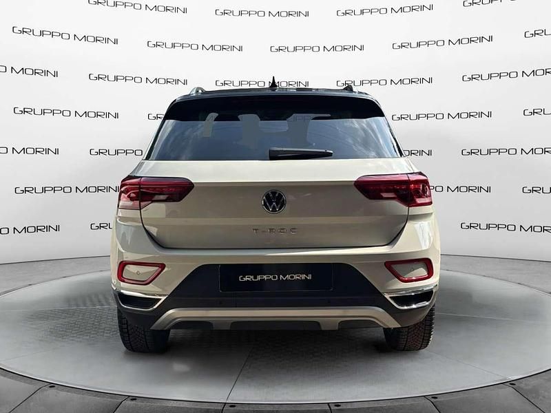 Usata VW T-Roc Style 150 CV (110 kW) 2023 Other SUV