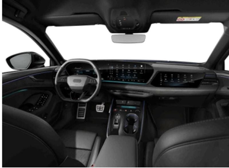 Nuova Audi A6 S-Line 204 CV (150 kW) 2026 Grigio Station wagon