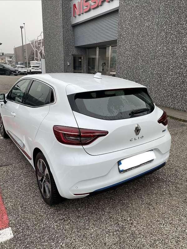 Usata Renault Clio V Intens 91 CV (66 kW) 2020 Berlina