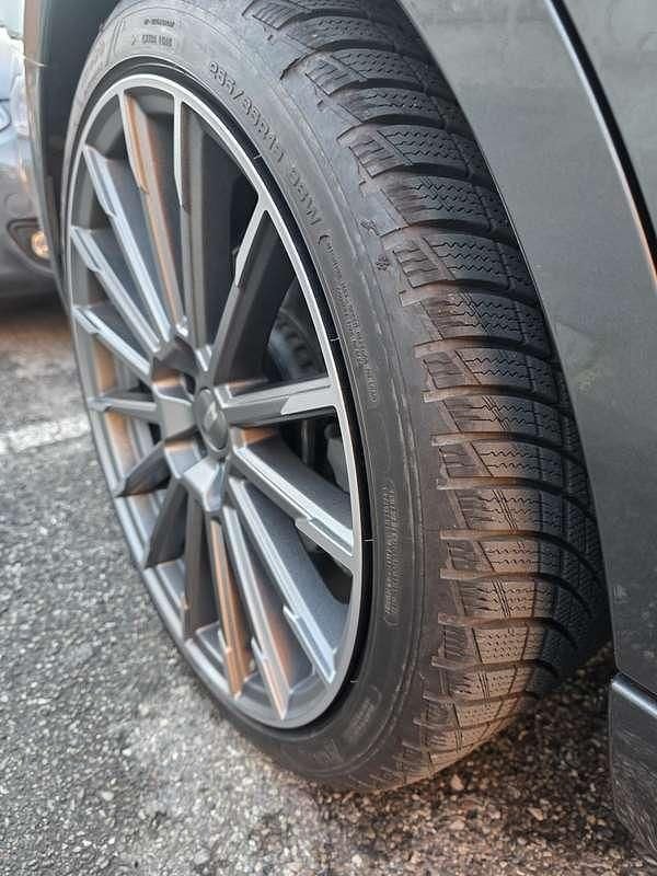 Usata Mercedes C300e Premium Plus 265 CV (194 kW) 2022 Station wagon