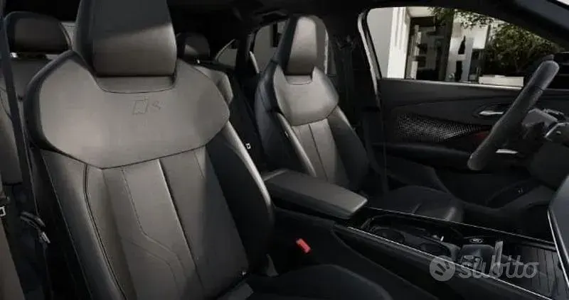 Nuova Audi Q3 Sportback Design 204 CV (150 kW) 2026 SUV