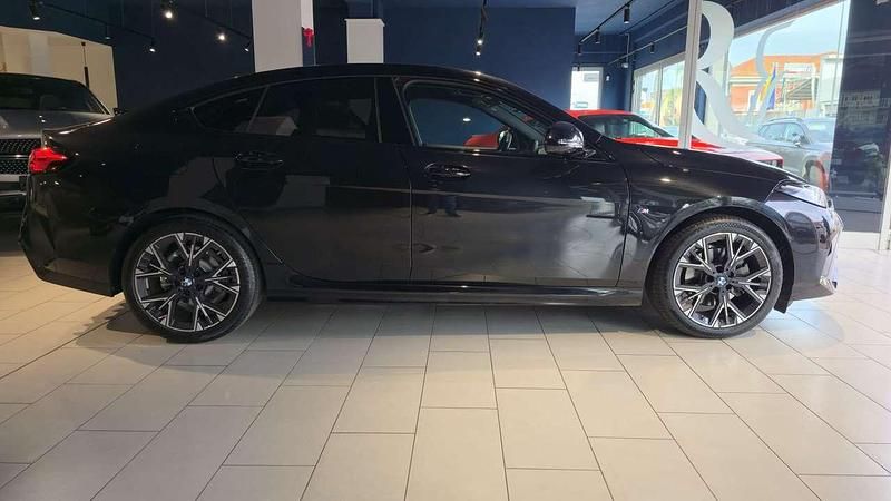 Usata BMW 220 Gran Coupé M Sport 170 CV (125 kW) 2025 Other Coupé