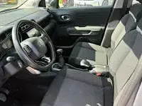 Usata Citroën C3 Aircross PureTech 110 CV (80 kW) 2021 Grigio SUV