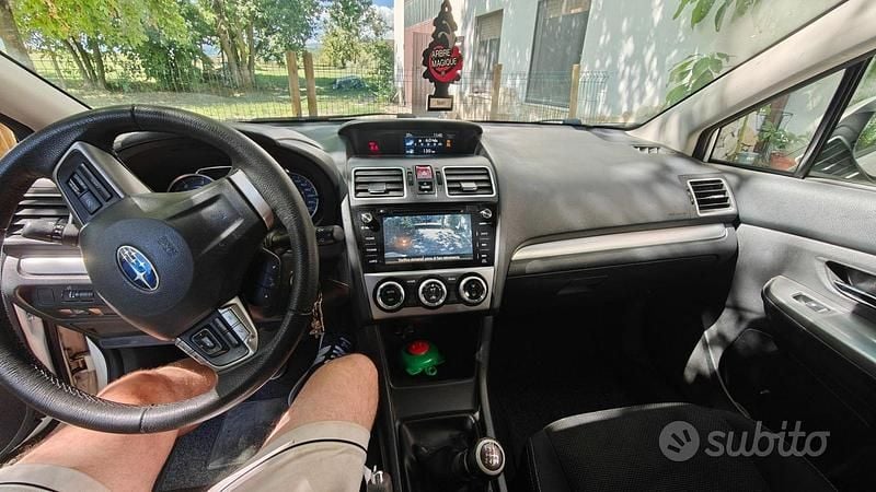 Usata Subaru XV 2015 SUV
