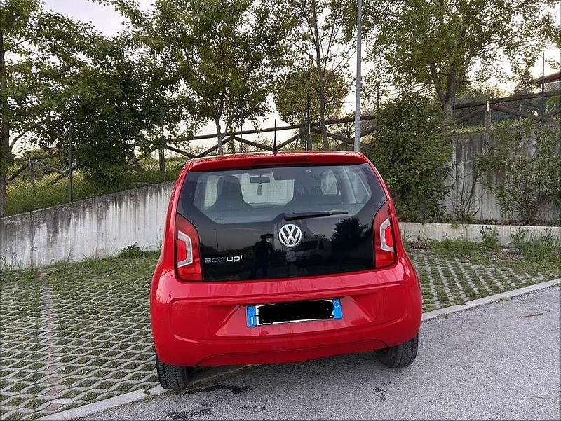 Usata VW up! 60 CV (44 kW) 2013 Utilitaria