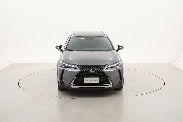 Usata Lexus UX Business Edition 183 CV (134 kW) 2021 Grigio SUV