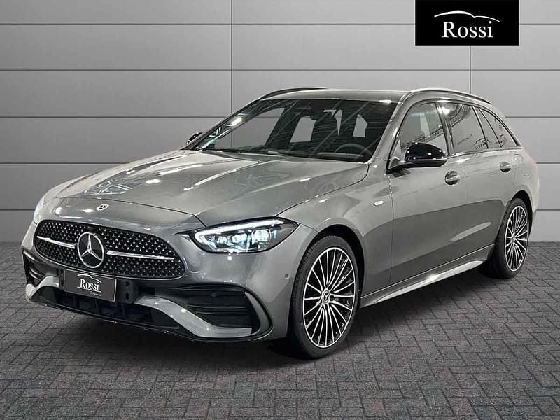 Usado Mercedes C300e Edition 197 CV (144 kW) 2026 Familiar