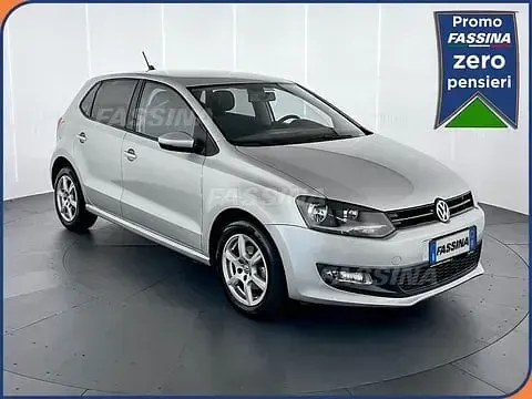 Usata VW Polo Comfortline 69 CV (50 kW) 2013 Utilitaria