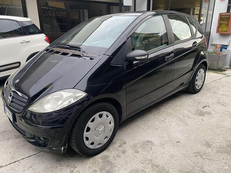 Other Usata 2008 Mercedes A150 Classic Monovolume | 1499 € (Super prezzo) - Immagine 1/4