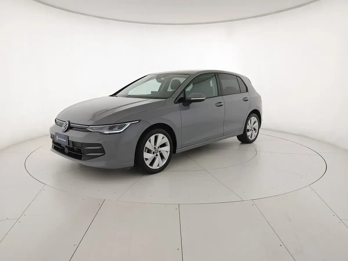 Usata VW Golf VIII Edition 150 CV (110 kW) 2024 Berlina