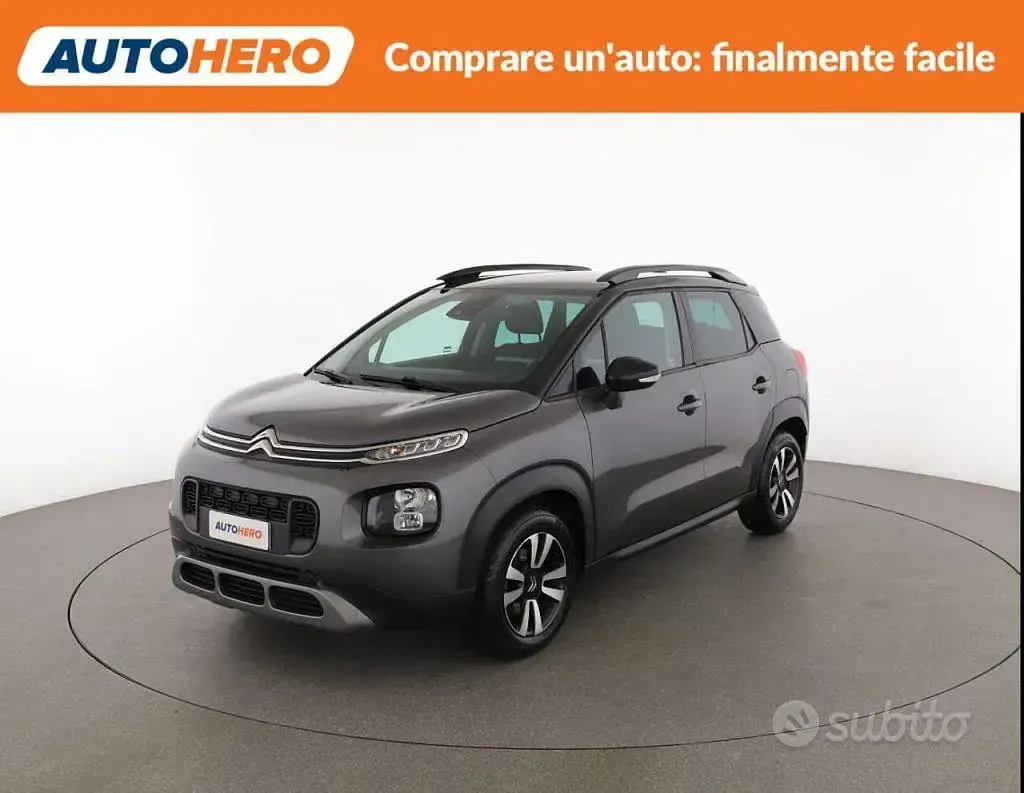 Occasion Citroën C3 Aircross PureTech 110 ch (80 kW) 2020 SUV