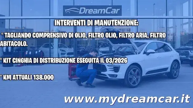 Usata Volvo V60 Ocean Race 204 CV (150 kW) 2016 Nero Station wagon