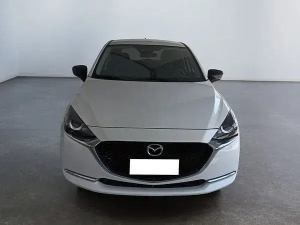 Usata Mazda 2 Homura-Line 90 CV (66 kW) 2022 Utilitaria