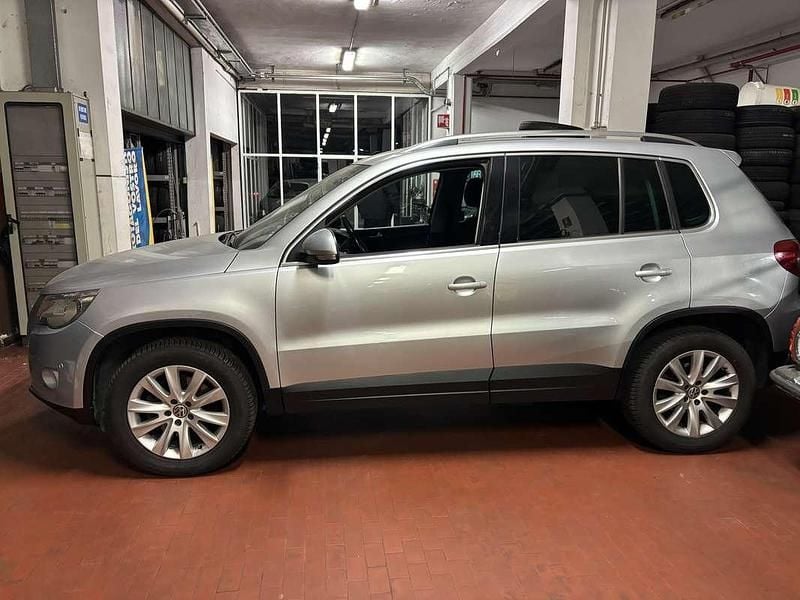 Usata VW Tiguan Sport 140 CV (102 kW) 2010 SUV