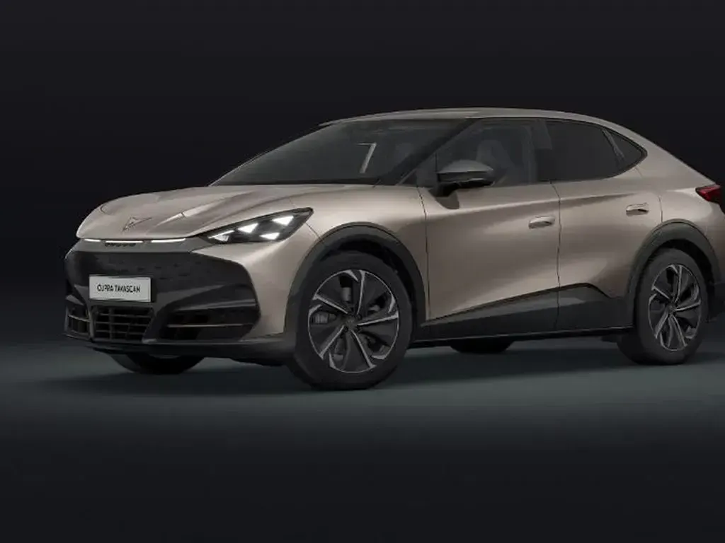 Usata Cupra Tavascan Endurance 88 kW (121 CV) 2026 SUV