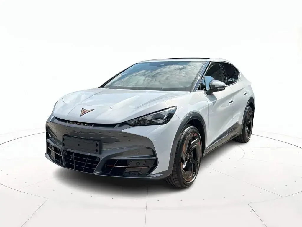 Usata Cupra Tavascan Endurance 88 kW (121 CV) 2026 SUV