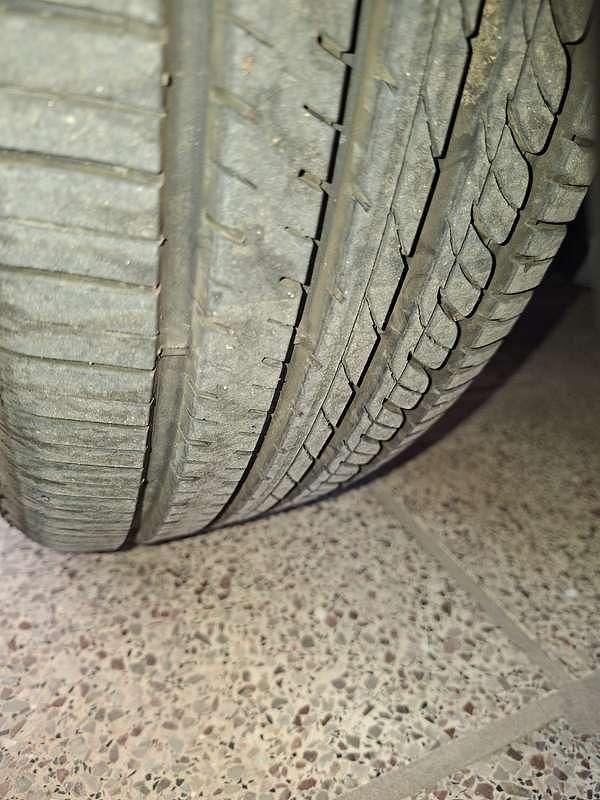 Usata Fiat Punto Evo Dynamic 86 CV (63 kW) 2013 Utilitaria