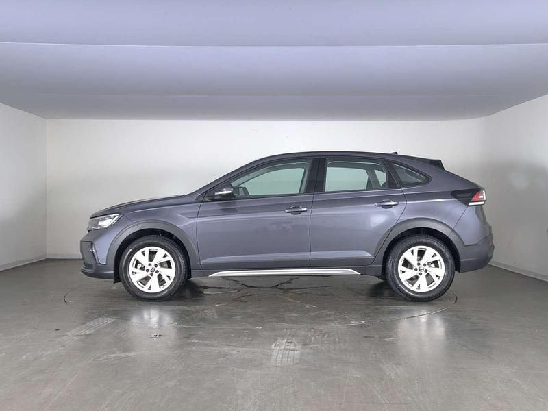 Usata VW Taigo Life 116 CV (85 kW) 2025 Smoky grey metallizzato SUV